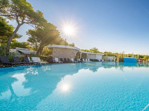Camping Solaris Amadria Park Sibenik  - Camping Sibenij-Knin - Image N°31