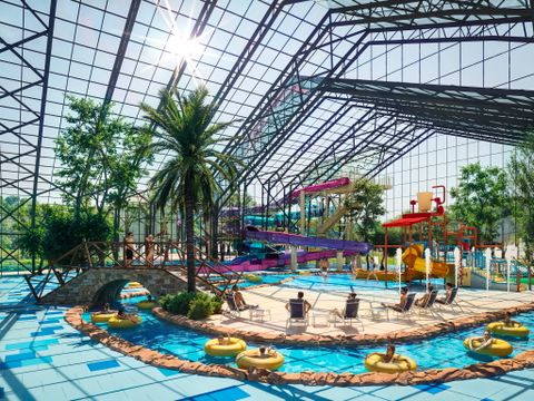 Camping Solaris Amadria Park Sibenik  - Camping Sibenij-Knin - Image N°7