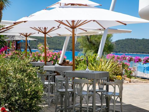 Camping Solaris Amadria Park Sibenik  - Camping Sibenij-Knin - Image N°4