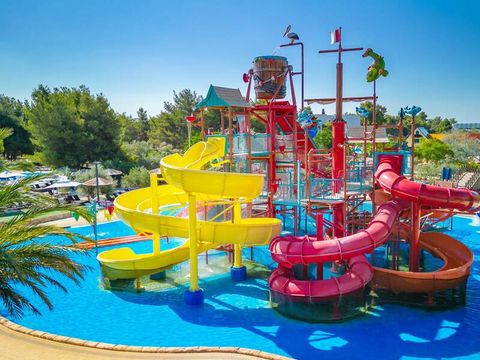Camping Solaris Amadria Park Sibenik  - Camping Sibenij-Knin - Image N°19
