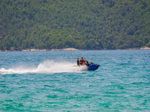 Camping Solaris Amadria Park Sibenik  - Camping Sibenij-Knin - Image N°18