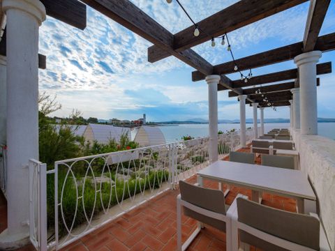 Camping Solaris Amadria Park Sibenik  - Camping Sibenij-Knin - Image N°28