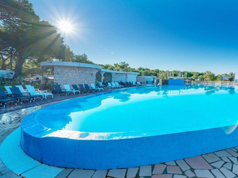 Camping Solaris Amadria Park Sibenik  - Camping Sibenij-Knin - Image N°32