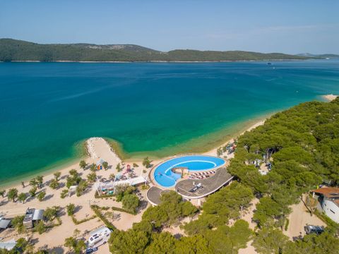Camping Solaris Amadria Park Sibenik  - Camping Sibenij-Knin - Image N°15