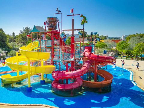 Camping Solaris Amadria Park Sibenik  - Camping Sibenij-Knin - Image N°28