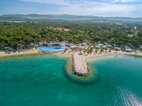 Camping Solaris Amadria Park Sibenik  - Camping Sibenij-Knin - Image N°27