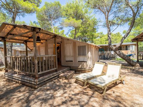 Camping Solaris Amadria Park Sibenik  - Camping Sibenij-Knin - Image N°6