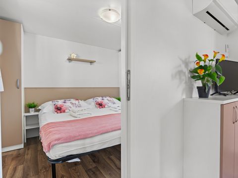 MOBILHOME 4 personnes - Mobile Home 4+2