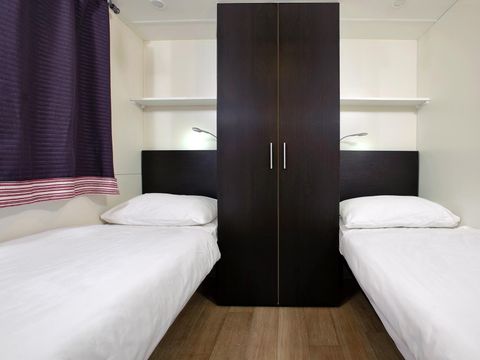 MOBILHOME 4 personnes - Mobile Home 4+2