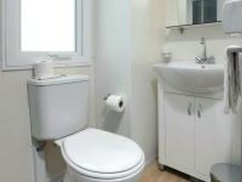 MOBILHOME 4 personnes - Mobile Home 4+2