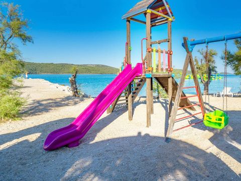 Camping Solaris Amadria Park Sibenik  - Camping Sibenij-Knin - Image N°13