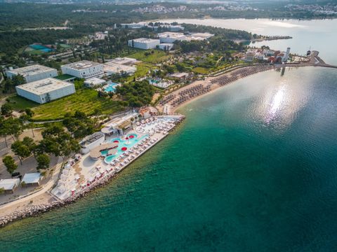 Camping Solaris Amadria Park Sibenik  - Camping Sibenij-Knin - Image N°10