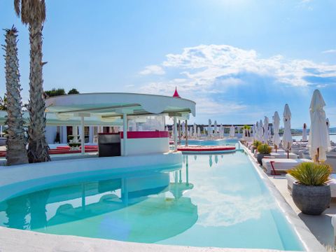 Camping Solaris Amadria Park Sibenik  - Camping Sibenij-Knin - Image N°32