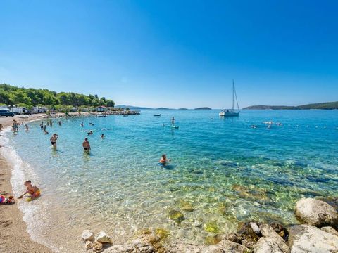 Camping Solaris Amadria Park Sibenik  - Camping Sibenij-Knin - Image N°10