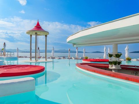 Camping Solaris Amadria Park Sibenik  - Camping Sibenij-Knin - Image N°35