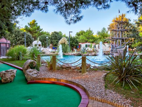 Camping Solaris Amadria Park Sibenik  - Camping Sibenij-Knin - Image N°39