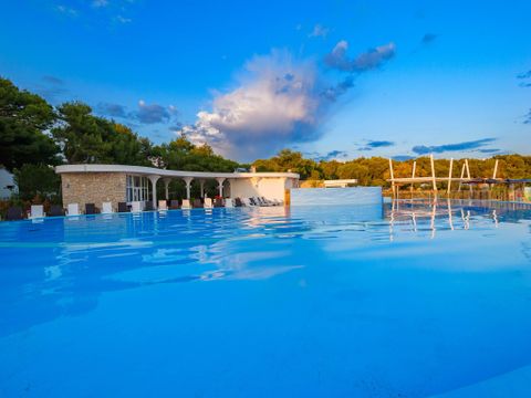 Camping Solaris Amadria Park Sibenik  - Camping Sibenij-Knin - Image N°36