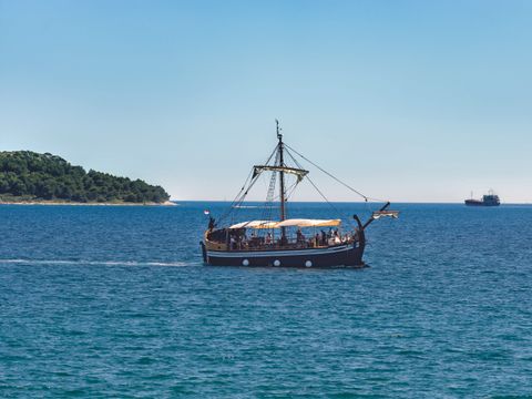 Camping Solaris Amadria Park Sibenik  - Camping Sibenij-Knin - Image N°35