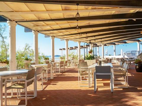 Camping Solaris Amadria Park Sibenik  - Camping Sibenij-Knin - Image N°16