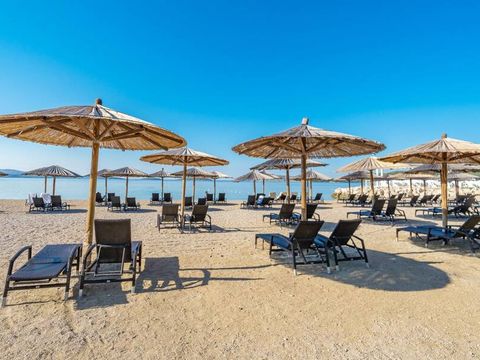 Camping Solaris Amadria Park Sibenik  - Camping Sibenij-Knin - Image N°18