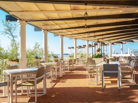 Camping Solaris Amadria Park Sibenik  - Camping Sibenij-Knin - Image N°21