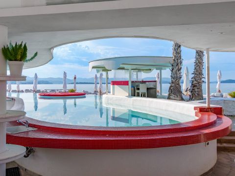 Camping Solaris Amadria Park Sibenik  - Camping Sibenij-Knin - Image N°37