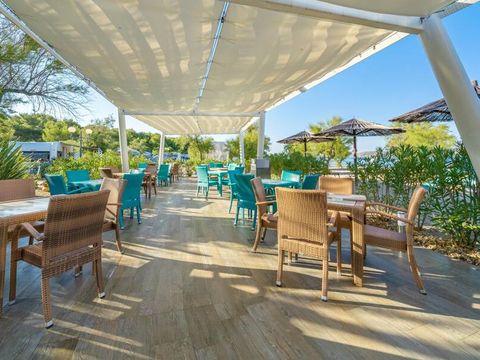 Camping Solaris Amadria Park Sibenik  - Camping Sibenij-Knin - Image N°27