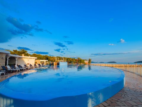Camping Solaris Amadria Park Sibenik  - Camping Sibenij-Knin - Image N°40