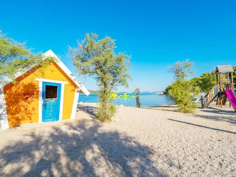 Camping Solaris Amadria Park Sibenik  - Camping Sibenij-Knin - Image N°30