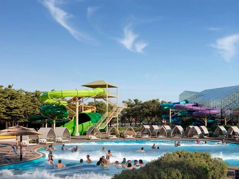 Camping Solaris Amadria Park Sibenik  - Camping Sibenij-Knin - Image N°41
