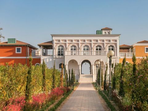 Camping Solaris Amadria Park Sibenik  - Camping Sibenij-Knin - Image N°40