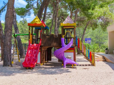 Camping Solaris Amadria Park Sibenik  - Camping Sibenij-Knin - Image N°5