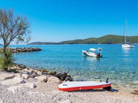 Camping Solaris Amadria Park Sibenik  - Camping Sibenij-Knin - Image N°31