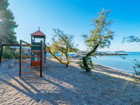 Camping Solaris Amadria Park Sibenik  - Camping Sibenij-Knin - Image N°18