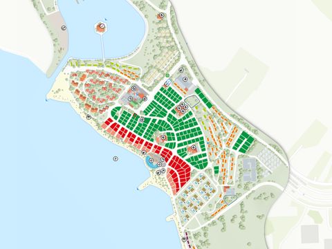 Camping Solaris Amadria Park Sibenik  - Camping Sibenij-Knin - Image N°43