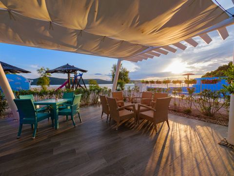 Camping Solaris Amadria Park Sibenik  - Camping Sibenij-Knin - Image N°14