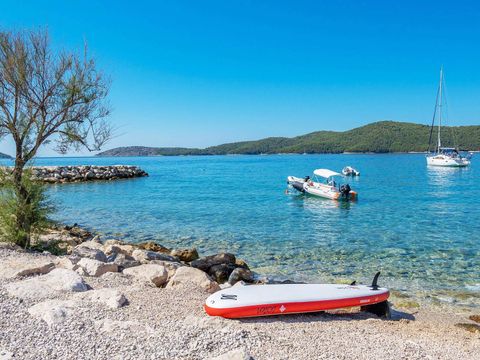 Camping Solaris Amadria Park Sibenik  - Camping Sibenij-Knin - Image N°2