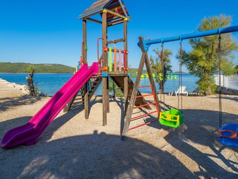 Camping Solaris Amadria Park Sibenik  - Camping Sibenij-Knin - Image N°22