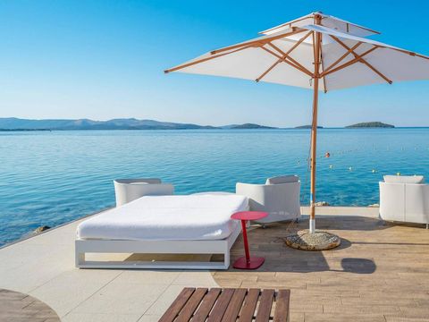 Camping Solaris Amadria Park Sibenik  - Camping Sibenij-Knin - Image N°39