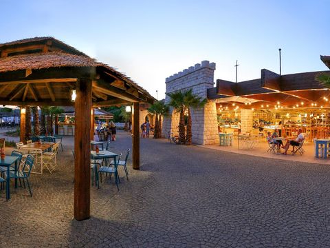 Camping Solaris Amadria Park Sibenik  - Camping Sibenij-Knin - Image N°36