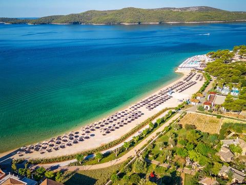 Camping Solaris Amadria Park Sibenik  - Camping Sibenij-Knin - Image N°11