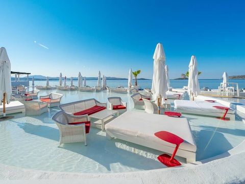 Camping Solaris Amadria Park Sibenik  - Camping Sibenij-Knin - Image N°14