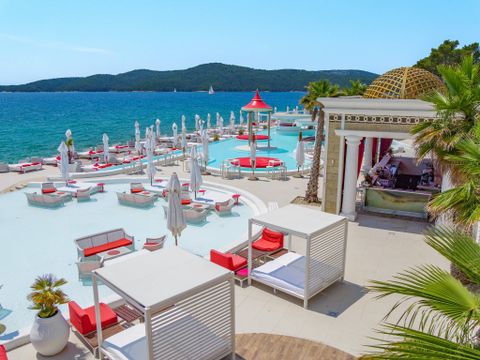 Camping Solaris Amadria Park Sibenik  - Camping Sibenij-Knin - Image N°17