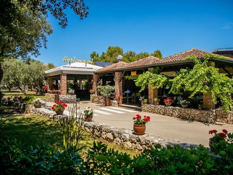 Camping Solaris Amadria Park Sibenik  - Camping Sibenij-Knin - Image N°5