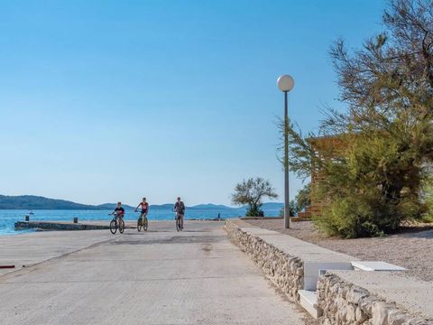 Camping Solaris Amadria Park Sibenik  - Camping Sibenij-Knin - Image N°23