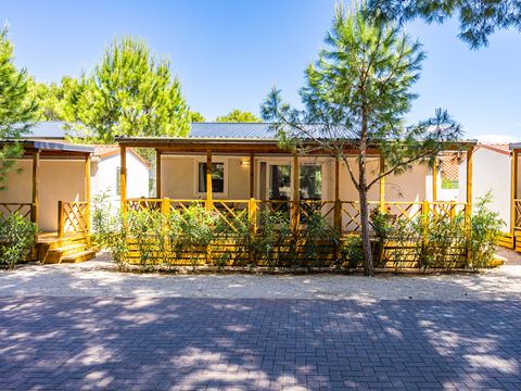 Camping Solaris Amadria Park Sibenik  - Camping Sibenij-Knin
