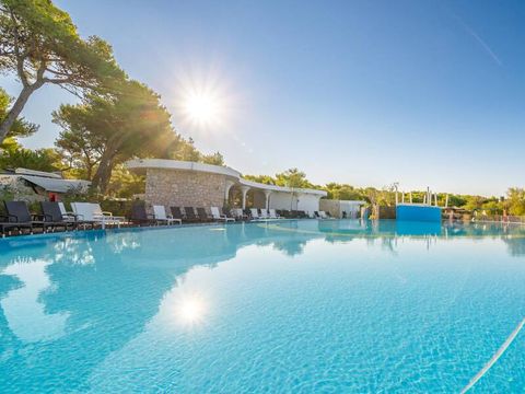 Camping Solaris Amadria Park Sibenik  - Camping Sibenij-Knin - Image N°11