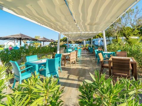 Camping Solaris Amadria Park Sibenik  - Camping Sibenij-Knin - Image N°24