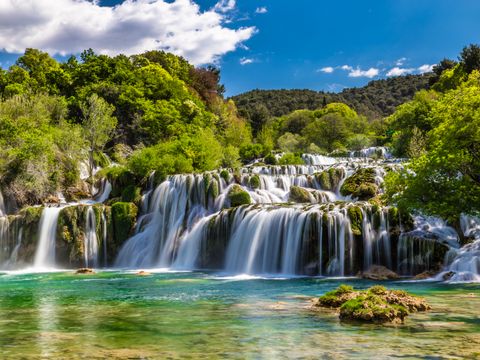 Camping Solaris Amadria Park Sibenik  - Camping Sibenij-Knin - Image N°33