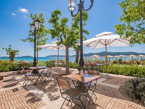 Camping Solaris Amadria Park Sibenik  - Camping Sibenij-Knin - Image N°12